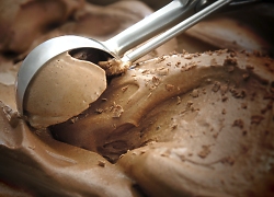 Chocolate Ice Cream