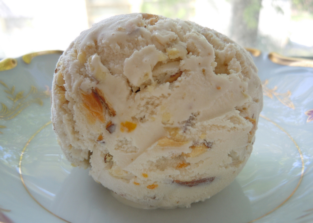Stabilizer Experiment – Ice Cream Calculator